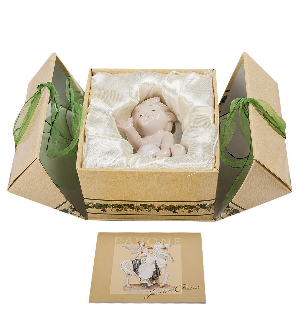 Pavone JP-54/ 1 Фигурка «Ангелочек»
