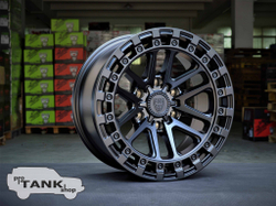 TANK 300 Колесный диск 17'' (1шт.) 9610178502CB