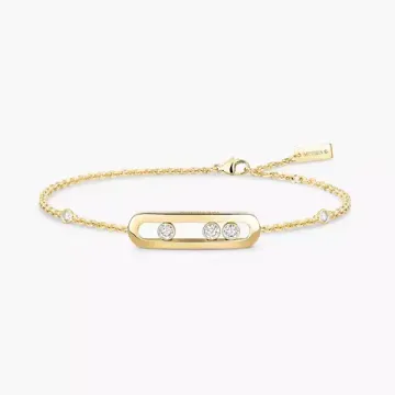 Браслет Messika Baby Move bracelet