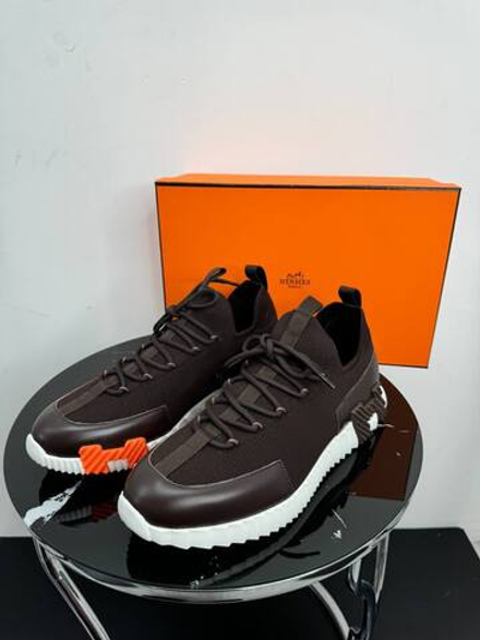 Кроссовки Hermes