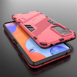 Чехол Warrior Case для Xiaomi Redmi Note 11 Pro