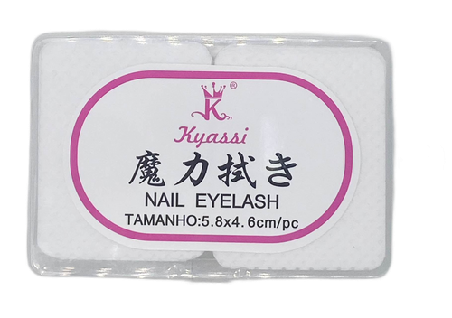 Безворсовые салфетки 180 шт белые