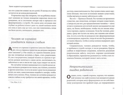 Уроки мудрости для родителей. Архимандрит  Симеон (Крайопулос)
