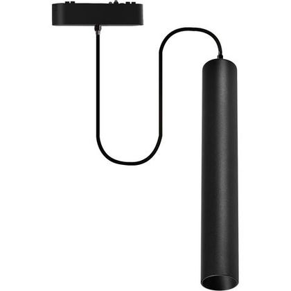 Светильник подвесной Wertmark Technical Hadar светильник на шинопровод, Led, 7W, 3000K WTH.O11.606.30.07