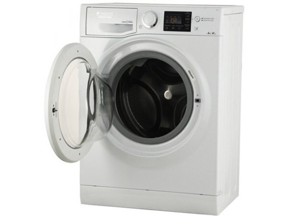 Стиральная машина Hotpoint/Ariston RST 601 W