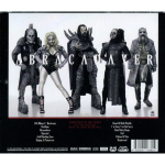 Lordi / Lordiversity (RU)(7CD)