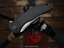 Складной нож Civivi Synergy 3 C20075B-1 сталь Nitro-V, рукоять G10