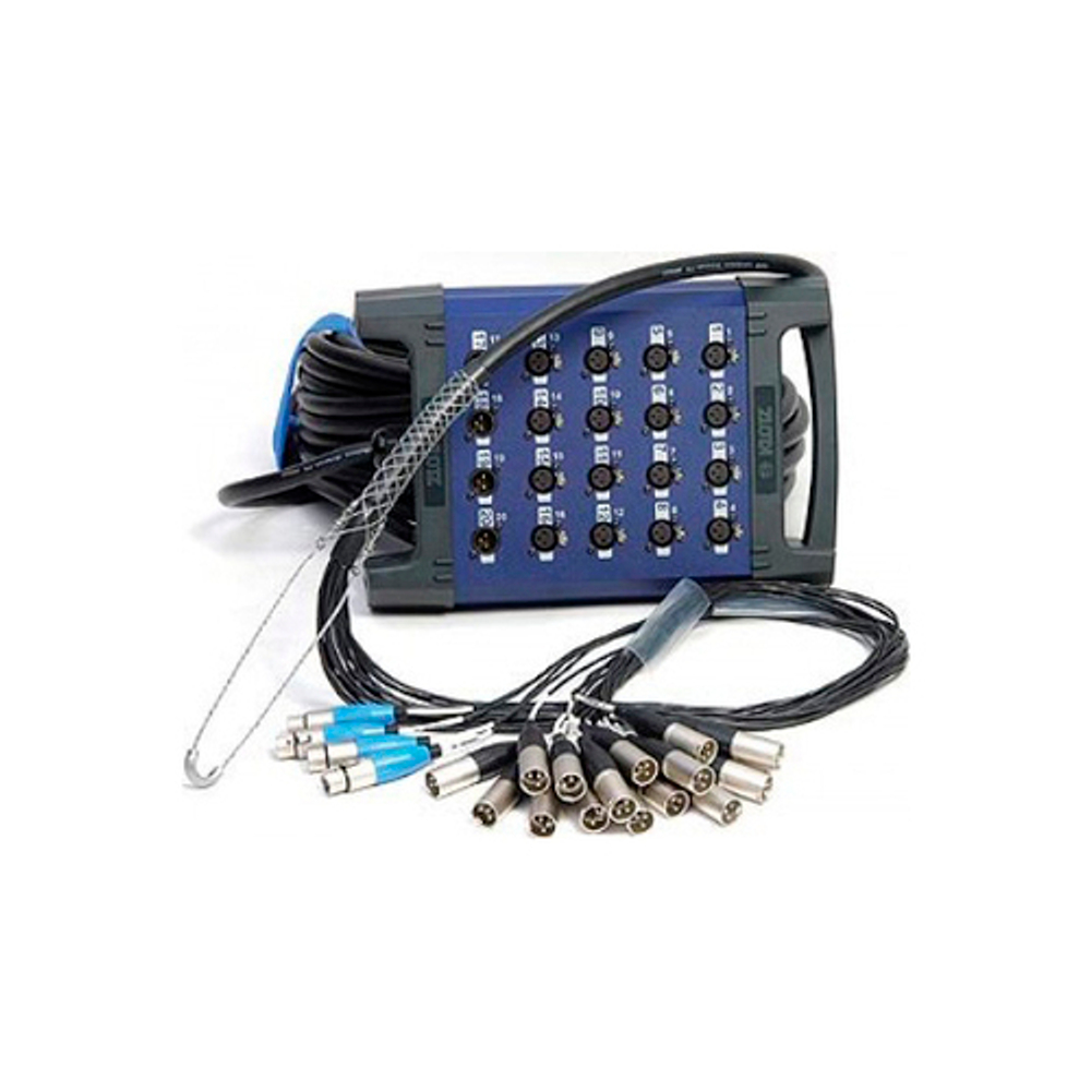 Сценический мультикор KLOTZ TL2U164X15 TRUELINK ECOLINE