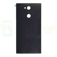 Задняя крышка для Sony H4311 (L2 Dual) Черный