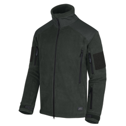 Helikon-Tex LIBERTY JACKET Double Fleece jungle green