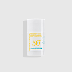 Масло-карандаш солнцезащитный для лица и тела SPF 50+ Timexpert Sun