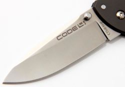 Нож Cold Steel Code 4 Spear Point CS58TPCSфотография - 2