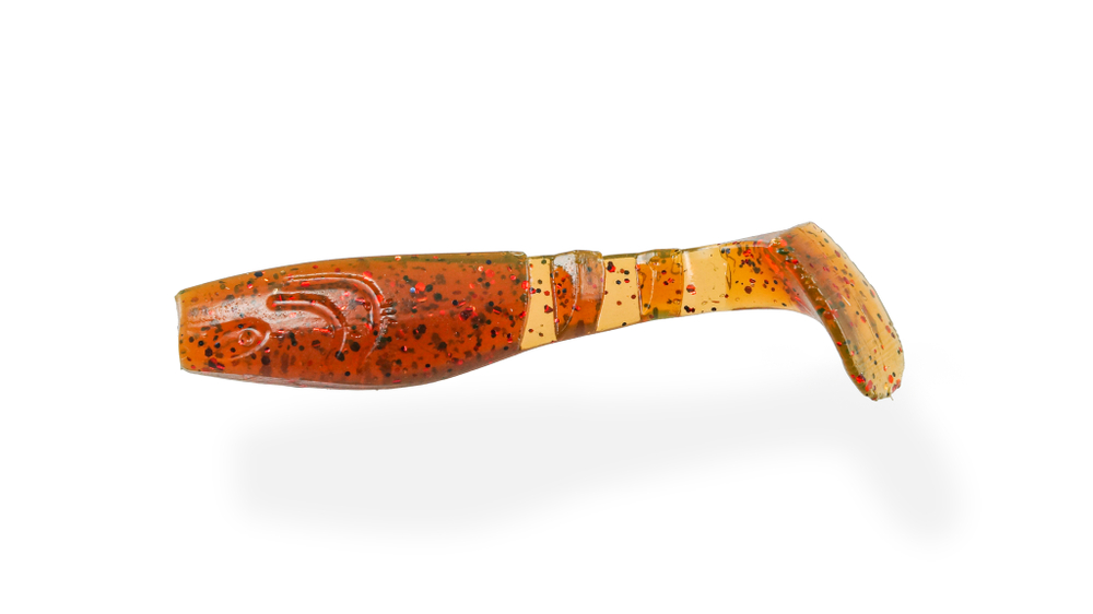 Силикон SnastiGood Reka Koput 8 см (5 шт.)