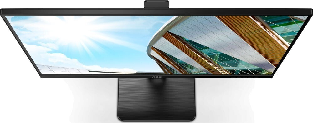 Монитор 27" AOC 27 (U27P2CA)