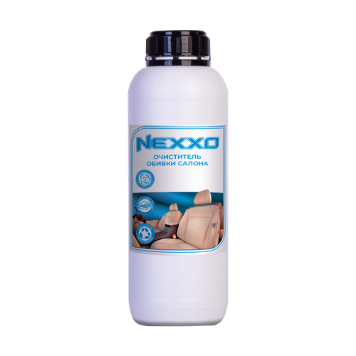 Очиститель обивки авто 1л