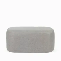 Пуф Pawai Low 80х38