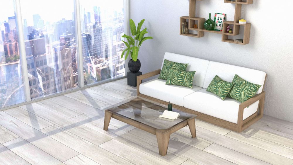 Planker Elegant Line Дуб Гранд, 1,879 м²