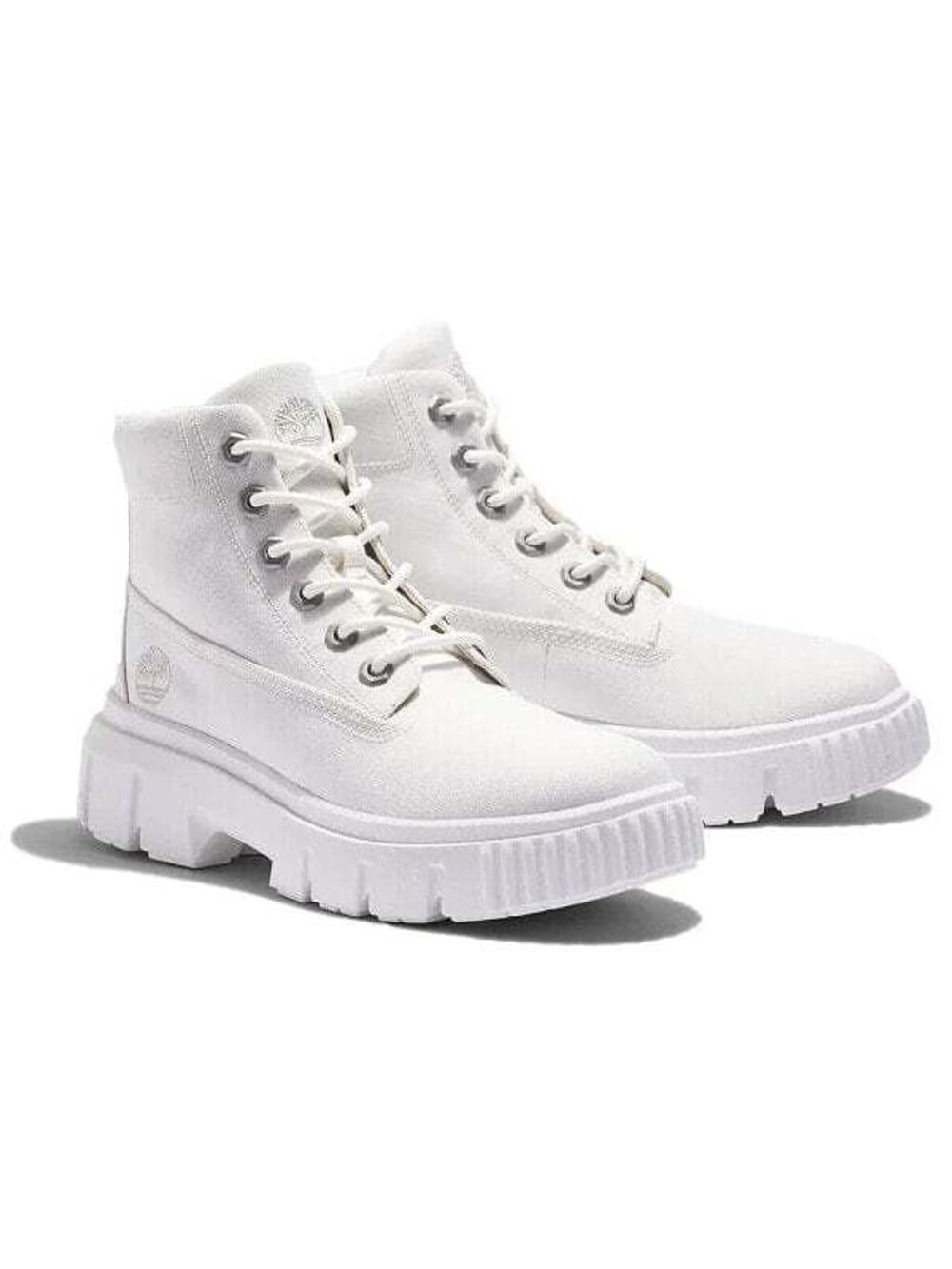 Ботинки Timberland Greyfield Fabric