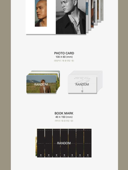 Альбом BTOB - BROTHER ACT. 2nd Album