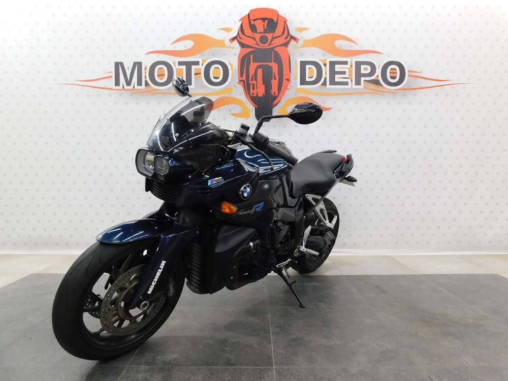 BMW K1200R , 2005