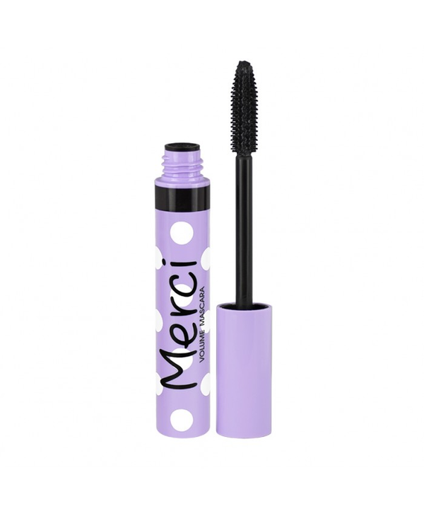 Vivienne Sabo Volume Mascara Merci Тушь для ресниц