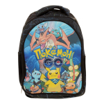 Рюкзак дошкольный "Покемоны" (Центрум)