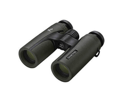 Бинокль SWAROVSKI Companion 8x30 CL, зеленый