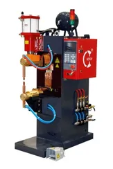 Среднечастотные сварочные машины cерии L, HERON