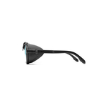 Очки солнцезащитные WHITELAB Tour2 "Black/Blue/Black"