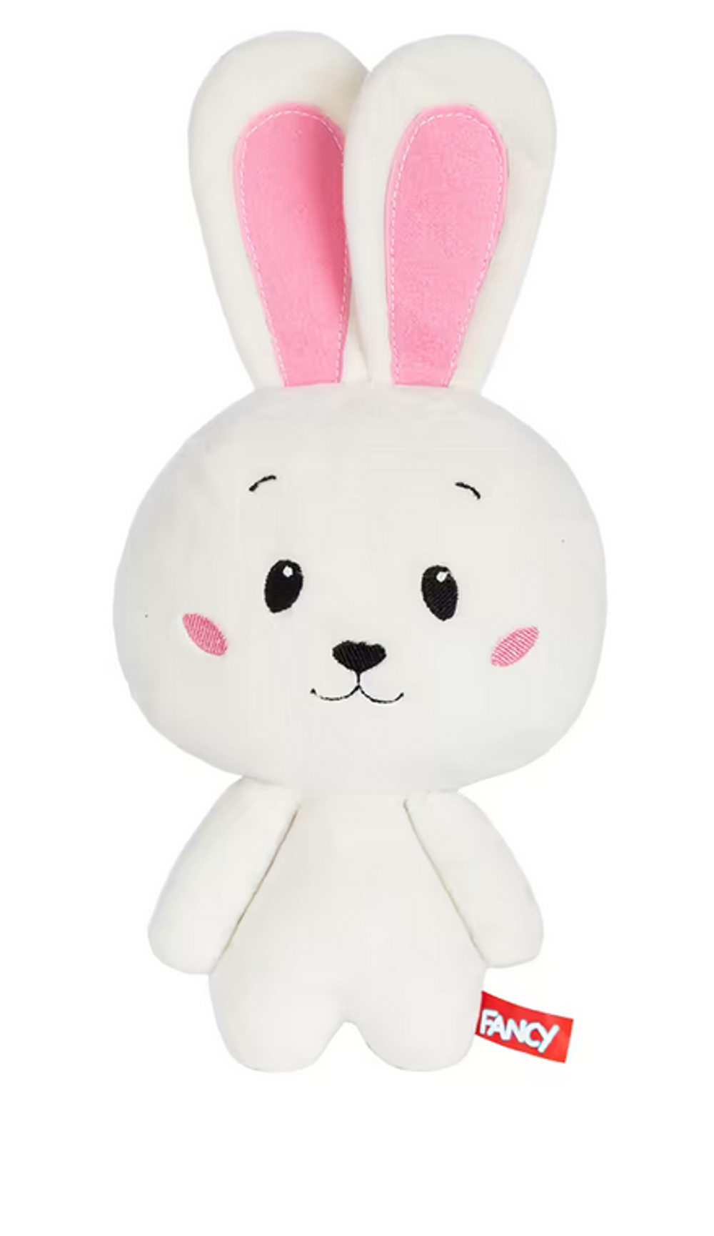 Игрушка мягконабивная Заяц 21см. (Fancy)