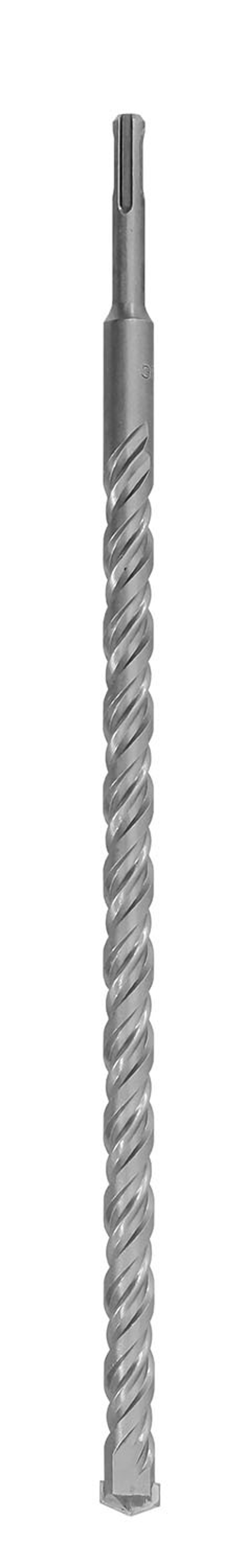 Бур SDS+ ф18х350/410 усиленный