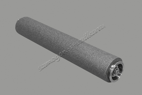 Царга ХД-2d-300 с насадкой СПН