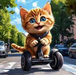 Xiaomi Mi Electric Scooter 3