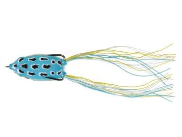 Приманка мягкая LJ Pro Series FROG 2.0in (05.00)/006 1шт.