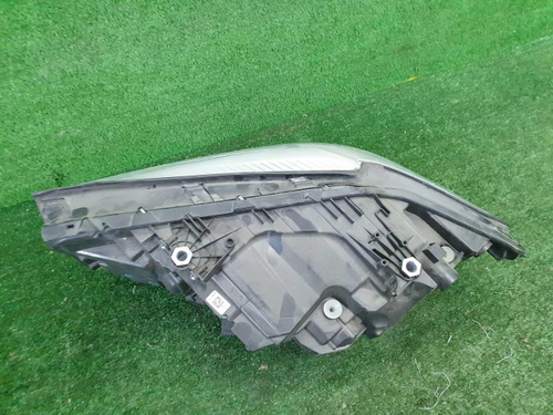 Битая Фара правая BMW 5er G30 (2017-2020) LED