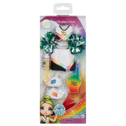 Rainbow High - Fan Zone Платье для куклы RH 521679