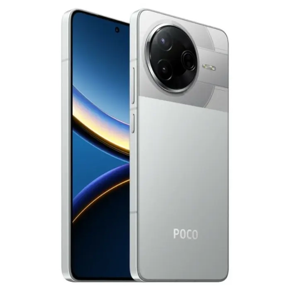 Смартфон Poco F7 Pro