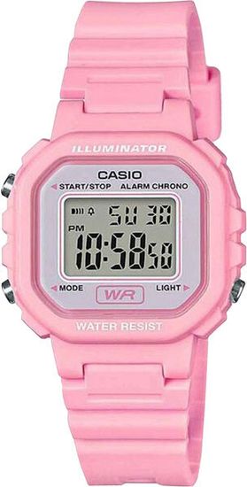 Наручные часы Casio Collection LA-20WH-4A1EF