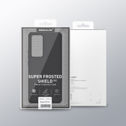 Накладка Nillkin Super Frosted Shield Pro для Xiaomi 12T Pro