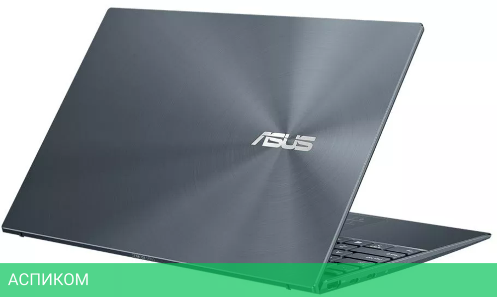 Ноутбук ASUS ZenBook 14 UX425EA-KI831W