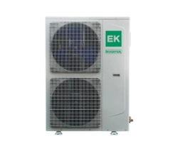 Euroklimat EKCX-170HNN4/EKA-FCX/EKOX-170HNN4