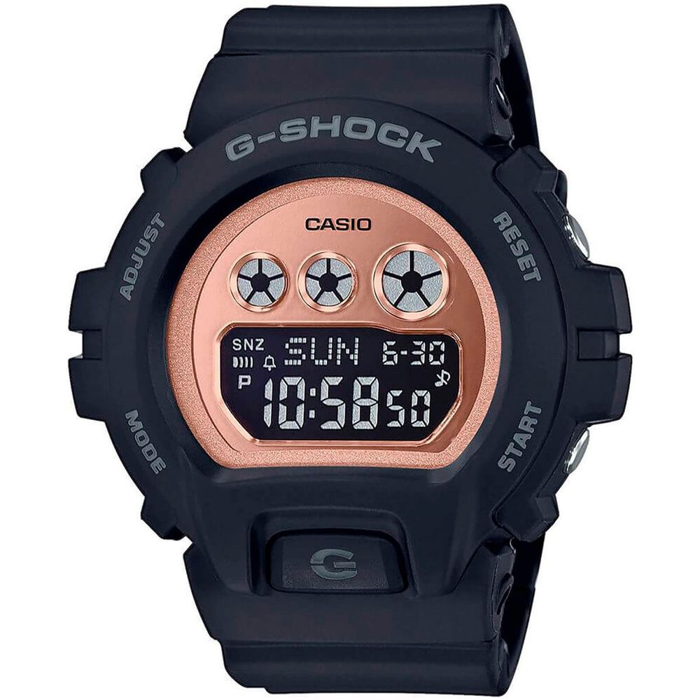 Мужские наручные часы Casio G-Shock GMD-S6900MC-1ER