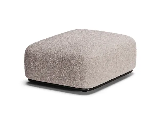 Пуф прямоугольный Fabro 855375