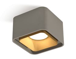 Ambrella Комплект накладного светильника MR16 Накладные XS7834004
