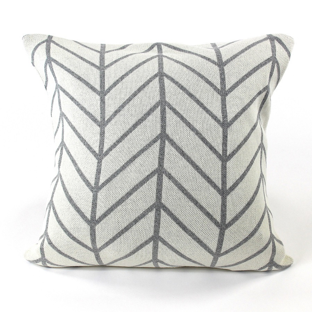 Подушка с рисунком golden deer, 45х45 см