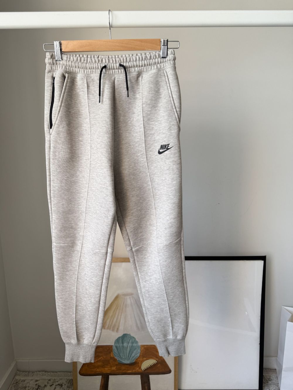 Брюки Nike с хлопком, 146-156