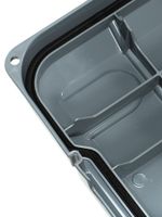 Экспедиционный ящик IRIS RV BOX 700, 62 литра /4