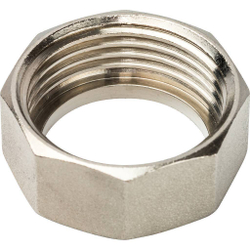 Клапан регулировочный линейный DD121 3/4"