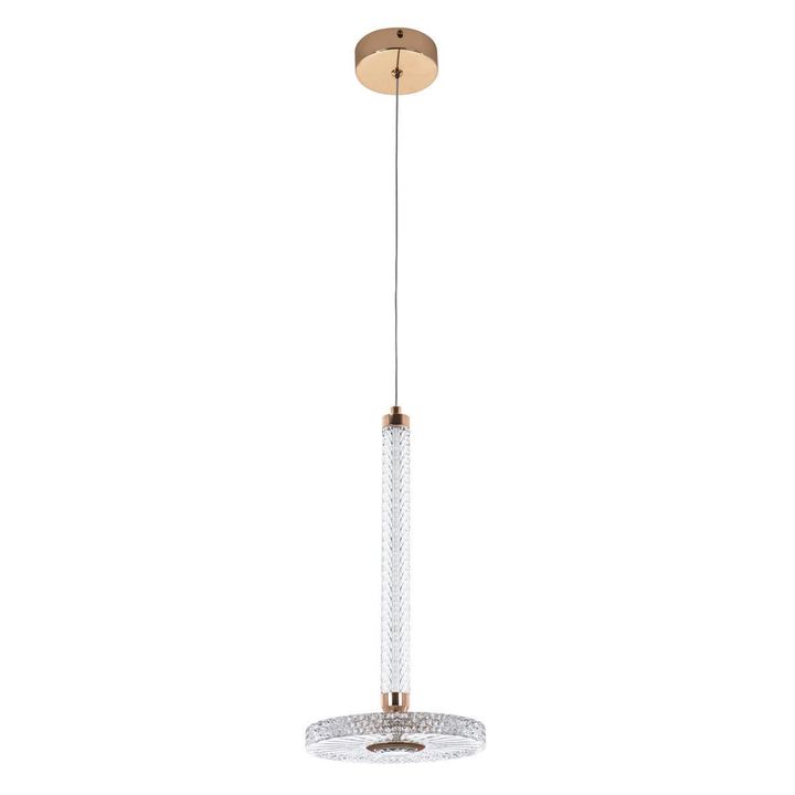 Подвесной светодиодный светильник Modelux Modestyle MS.89115.1