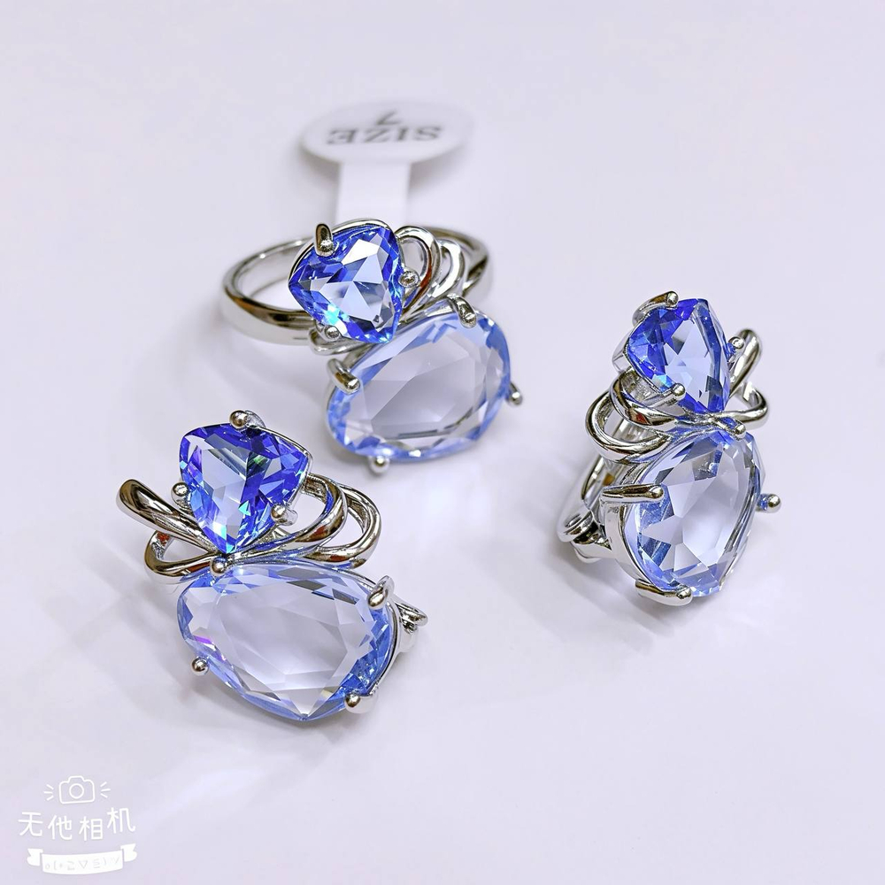 Комплект ZinLi - 066